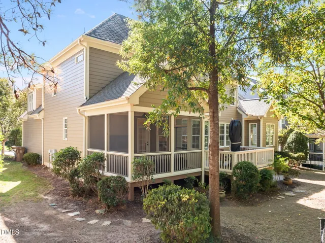 $1,085,000 | 629 Peach Orchard Place, Cary, NC 27519