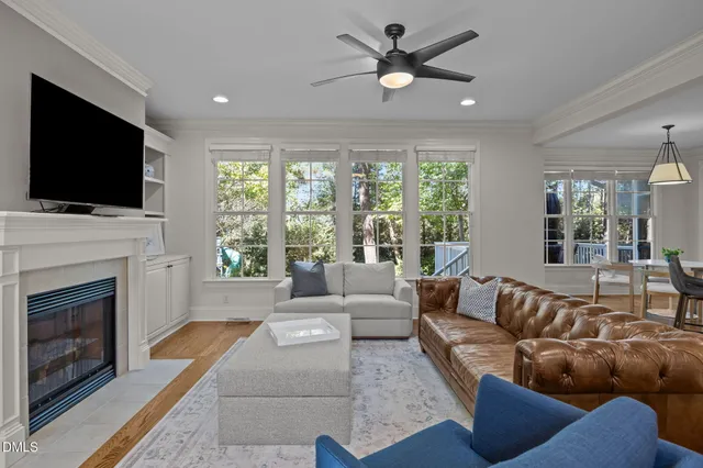 $1,085,000 | 629 Peach Orchard Place, Cary, NC 27519