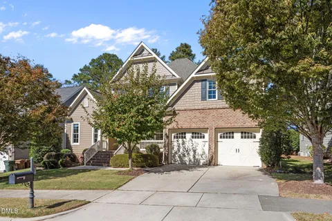 $1,085,000 | 629 Peach Orchard Place, Cary, NC 27519