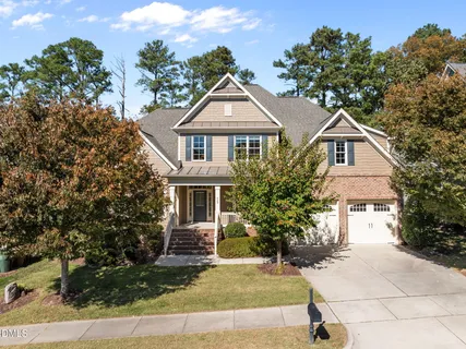 $1,085,000 | 629 Peach Orchard Place, Cary, NC 27519