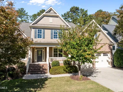 $1,085,000 | 629 Peach Orchard Place, Cary, NC 27519