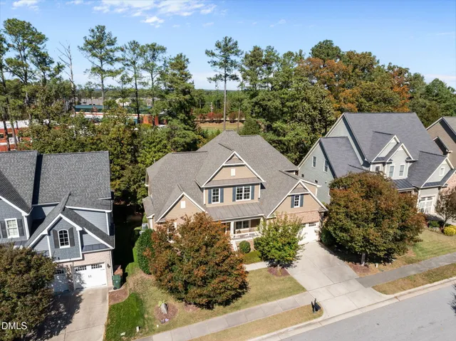 $1,085,000 | 629 Peach Orchard Place, Cary, NC 27519