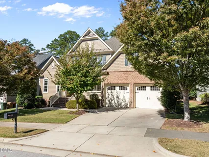 $1,085,000 | 629 Peach Orchard Place, Cary, NC 27519