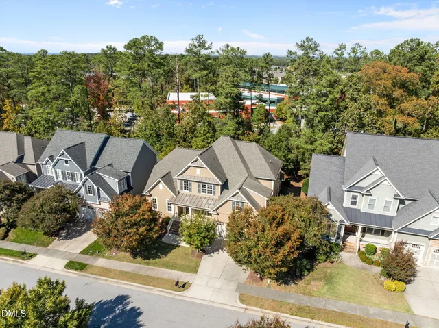 $1,085,000 | 629 Peach Orchard Place, Cary, NC 27519