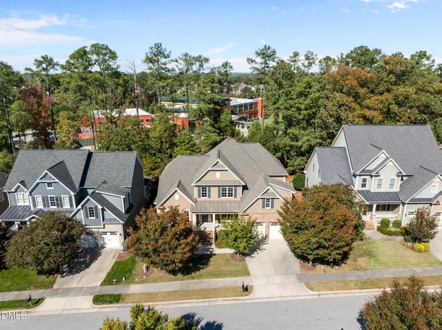 $1,085,000 | 629 Peach Orchard Place, Cary, NC 27519