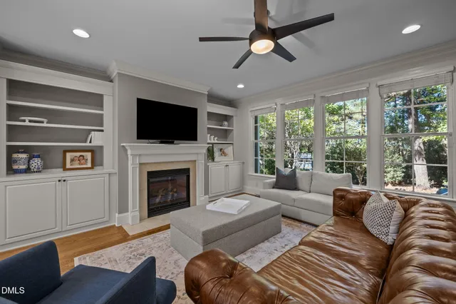 $1,085,000 | 629 Peach Orchard Place, Cary, NC 27519