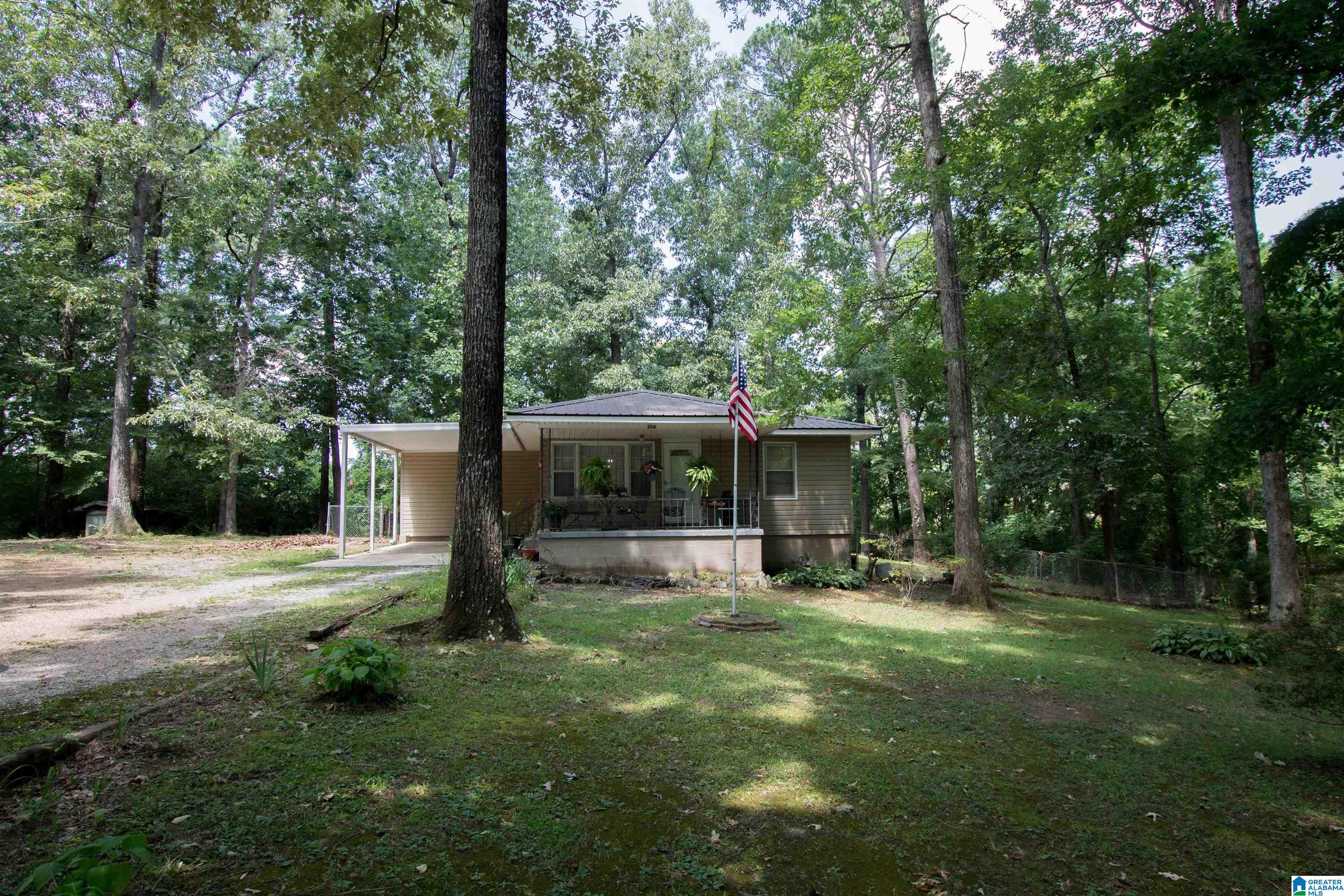 258 Pineywood Road Gardendale, AL 35071 - Photo 3 of 34