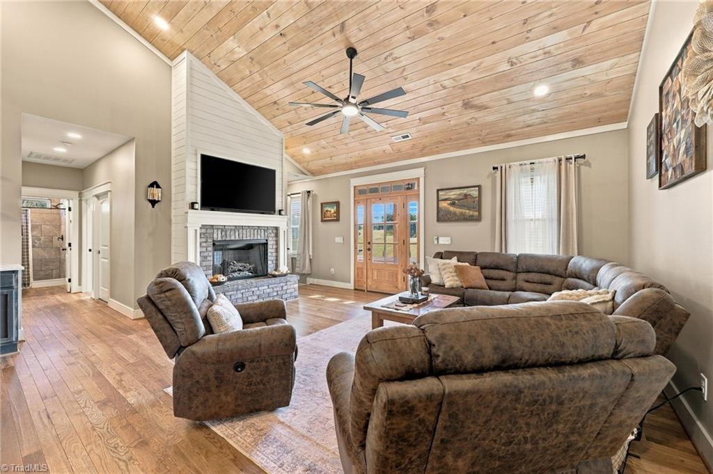 1120 Sands Road Lawsonville, NC 27022 - Photo 22 of 49 Gallery Image 22