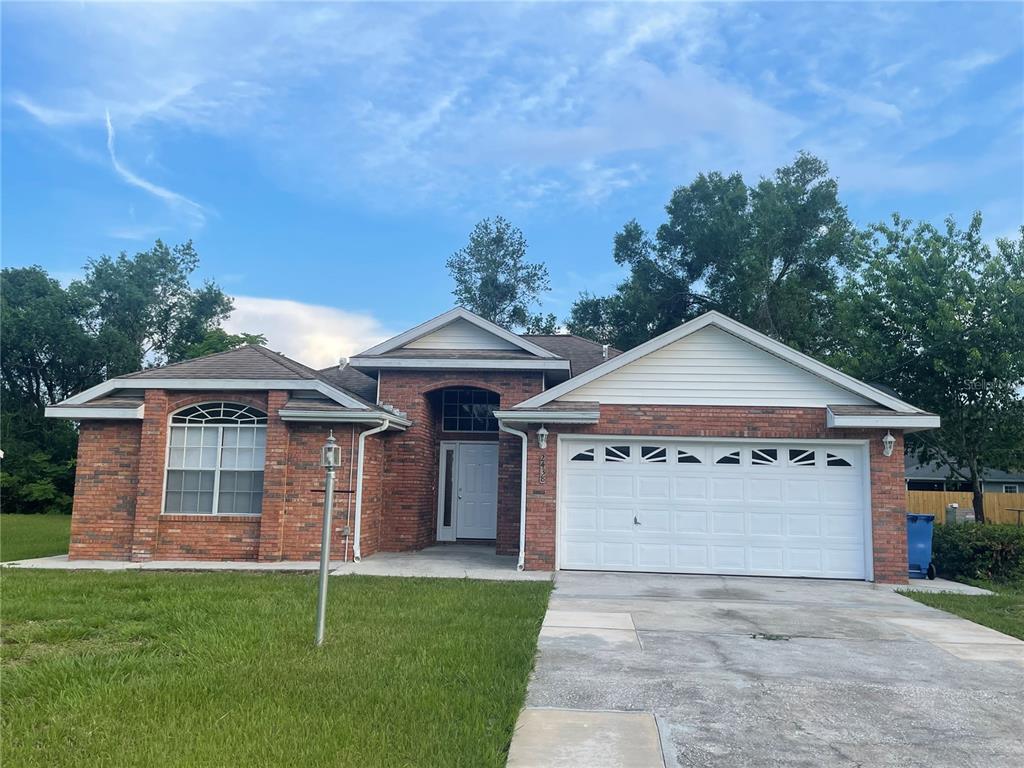 2438 Nectarine Road DeLand, FL 32724 - Photo 1 of 1 Gallery Image 1