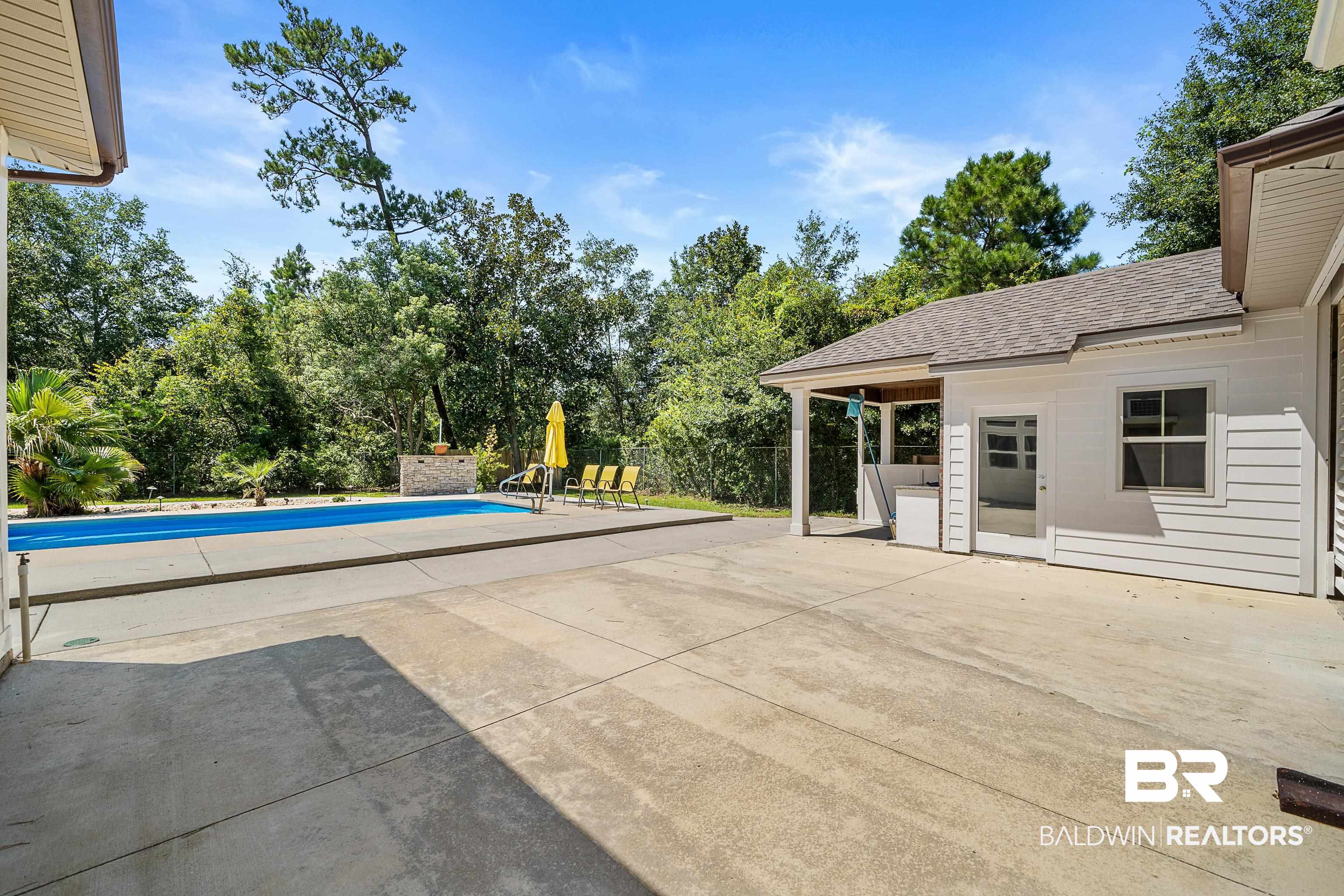 20523 Bohemian Hall Road Silverhill, AL 36576 - Photo 43 of 60