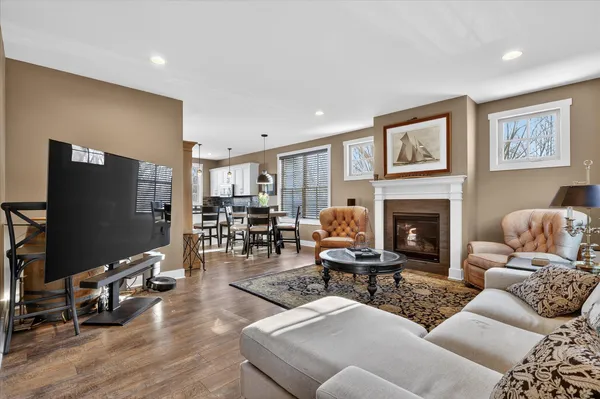 $420,000 | 2022 Celadon Drive Northeast, Unit 106, Grand Rapids, MI 49525
