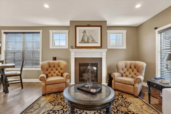 $420,000 | 2022 Celadon Drive Northeast, Unit 106, Grand Rapids, MI 49525