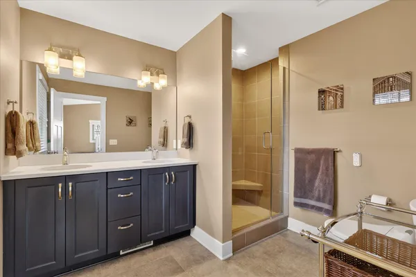 $420,000 | 2022 Celadon Drive Northeast, Unit 106, Grand Rapids, MI 49525