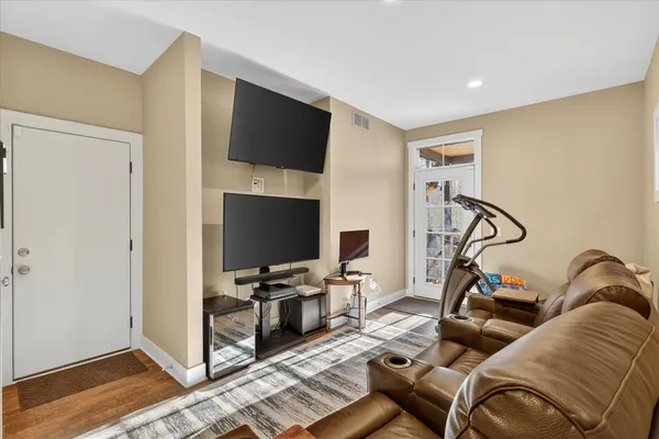 $420,000 | 2022 Celadon Drive Northeast, Unit 106, Grand Rapids, MI 49525