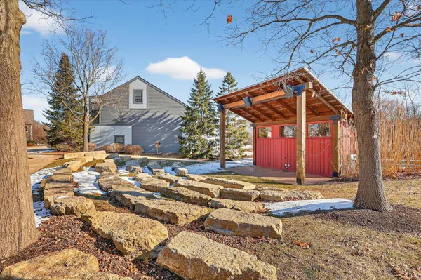 $420,000 | 2022 Celadon Drive Northeast, Unit 106, Grand Rapids, MI 49525