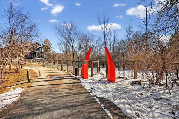 $420,000 | 2022 Celadon Drive Northeast, Unit 106, Grand Rapids, MI 49525