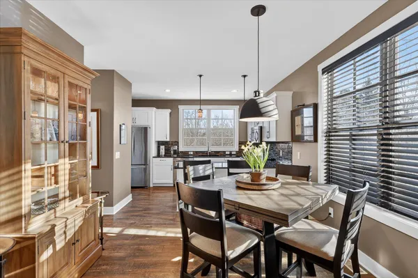 $420,000 | 2022 Celadon Drive Northeast, Unit 106, Grand Rapids, MI 49525