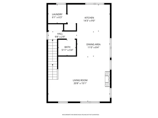 $420,000 | 2022 Celadon Drive Northeast, Unit 106, Grand Rapids, MI 49525