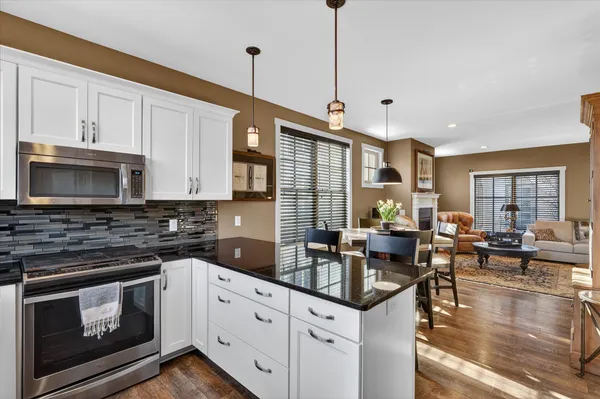 $420,000 | 2022 Celadon Drive Northeast, Unit 106, Grand Rapids, MI 49525