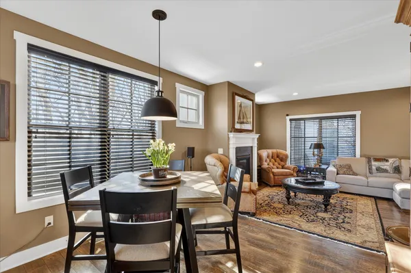 $420,000 | 2022 Celadon Drive Northeast, Unit 106, Grand Rapids, MI 49525