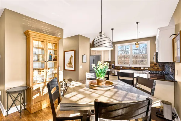 $420,000 | 2022 Celadon Drive Northeast, Unit 106, Grand Rapids, MI 49525