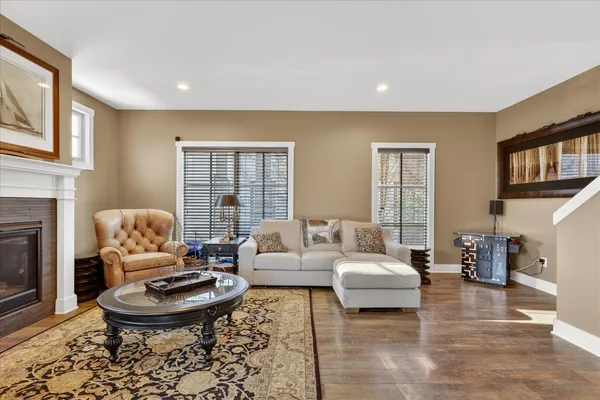 $420,000 | 2022 Celadon Drive Northeast, Unit 106, Grand Rapids, MI 49525