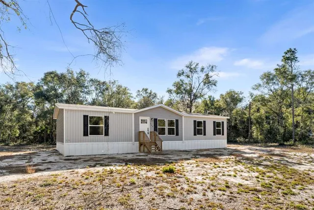 $204,900 | 528 Northeast 389th Avenue, Old Town, FL 32680