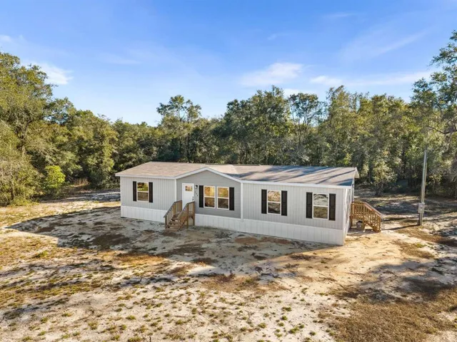 $204,900 | 528 Northeast 389th Avenue, Old Town, FL 32680