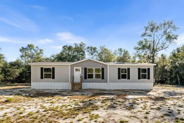 $204,900 | 528 Northeast 389th Avenue, Old Town, FL 32680