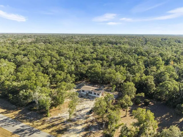 $204,900 | 528 Northeast 389th Avenue, Old Town, FL 32680