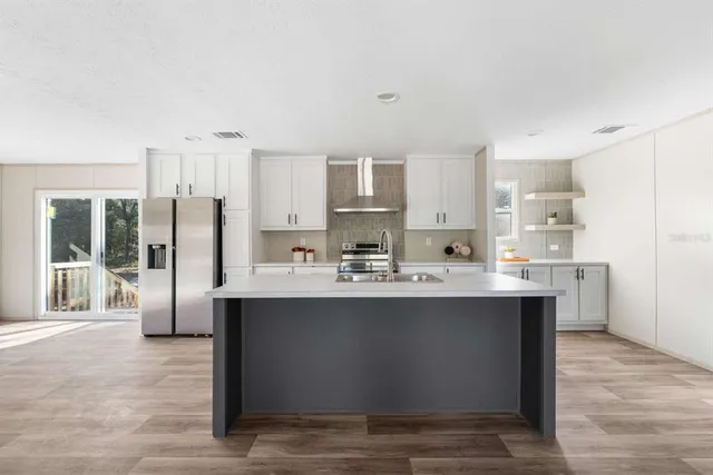 $204,900 | 528 Northeast 389th Avenue, Old Town, FL 32680