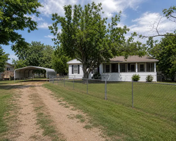 $205,000 | 111 Pecan Orchard Lane, Marble Falls, TX 78654