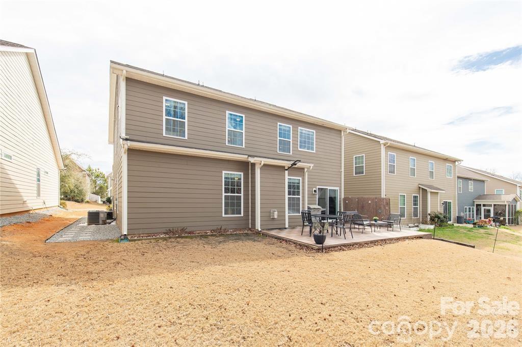1372 Rainier Drive Fort Mill, SC 29708 - Photo 39 of 47 Gallery Image 39
