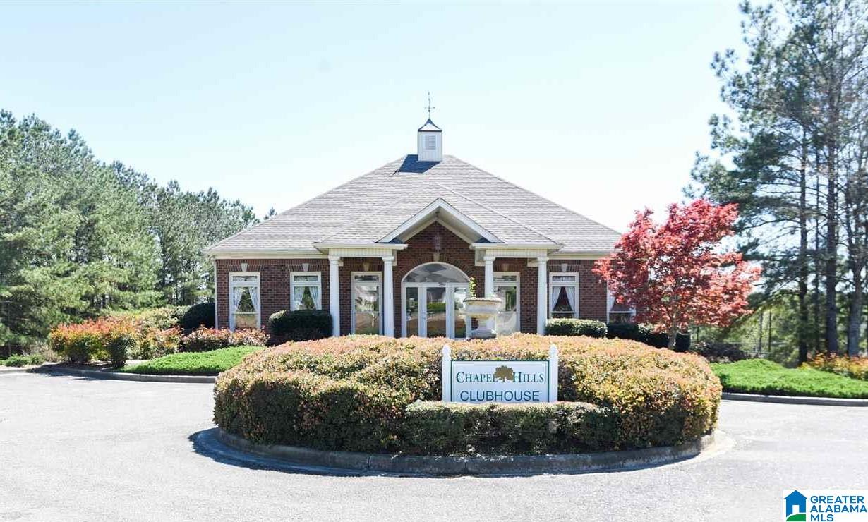 527 Enclave Circle Fultondale, AL 35068 - Photo 37 of 43