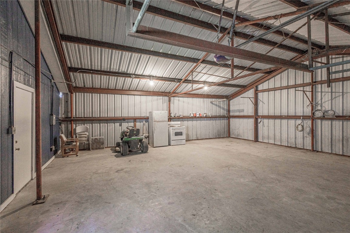 169 Sunset Drive Trinity, TX 75862 - Photo 29 of 36 a view of an empty room