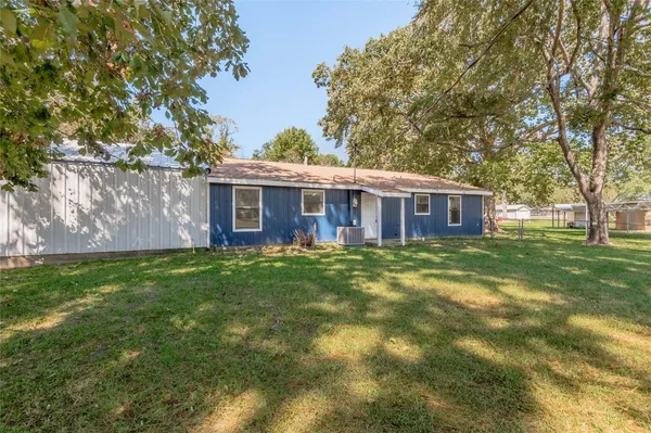 $169,900 | 169 Sunset Drive, Trinity, TX 75862