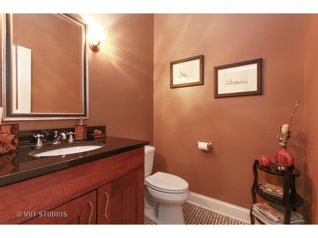 831 West George Street, Unit 1 Chicago, IL 60657 - Photo 13 of 18