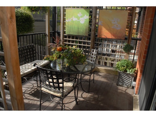831 West George Street, Unit 1 Chicago, IL 60657 - Photo 14 of 18