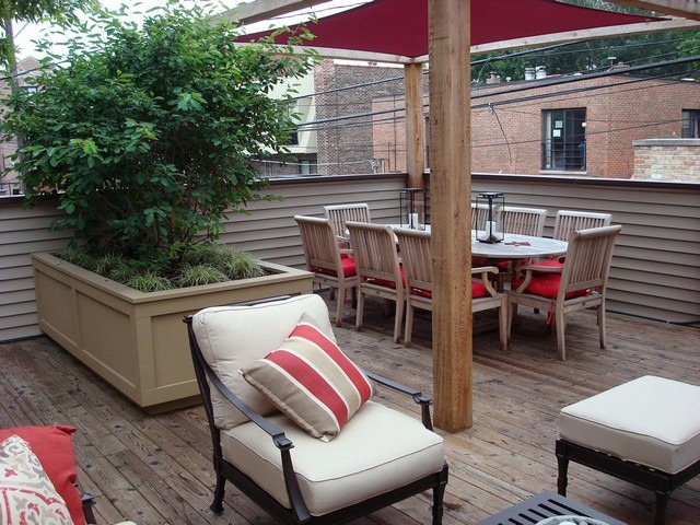 831 West George Street, Unit 1 Chicago, IL 60657 - Photo 15 of 18