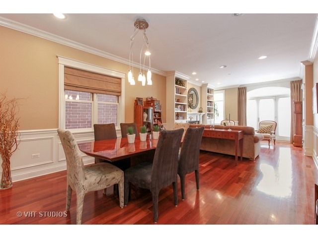 831 West George Street, Unit 1 Chicago, IL 60657 - Photo 3 of 18