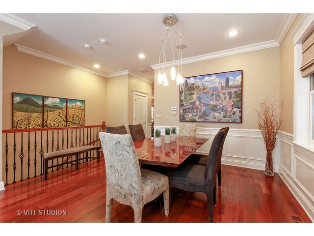 831 West George Street, Unit 1 Chicago, IL 60657 - Photo 5 of 18