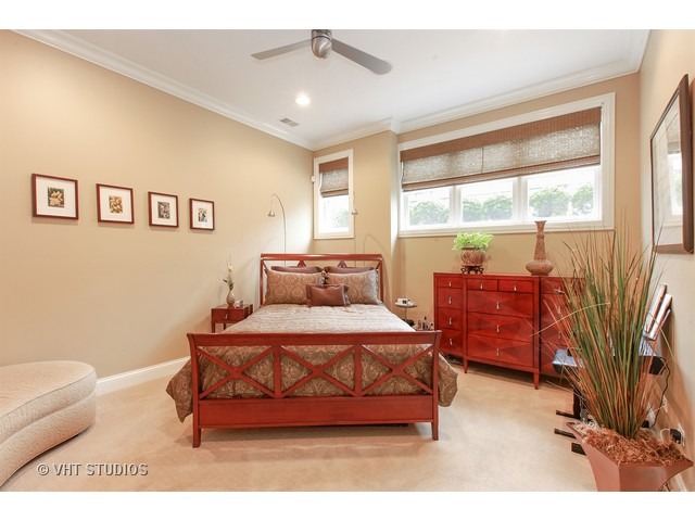 831 West George Street, Unit 1 Chicago, IL 60657 - Photo 8 of 18