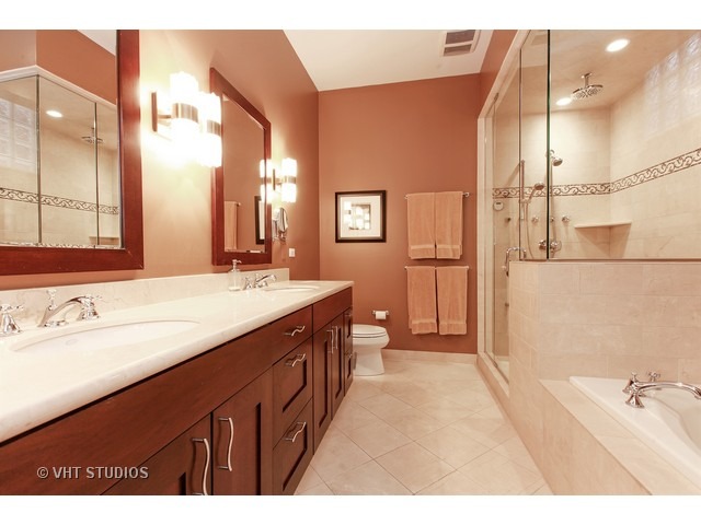831 West George Street, Unit 1 Chicago, IL 60657 - Photo 9 of 18