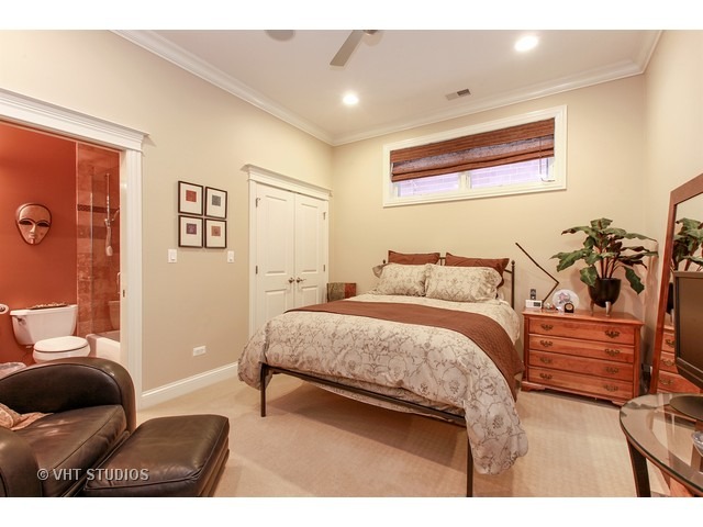 831 West George Street, Unit 1 Chicago, IL 60657 - Photo 10 of 18