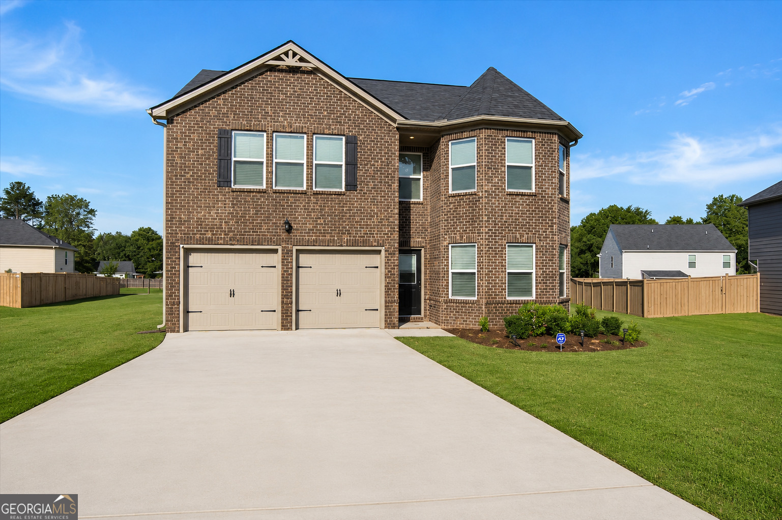 1129 Bluecoat Circle Hampton, GA 30228 - Photo 1 of 15