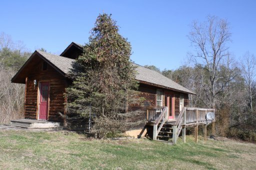 3148 Laurel Road Townsend, TN 37882 - Photo 3 of 12 Additional Photo