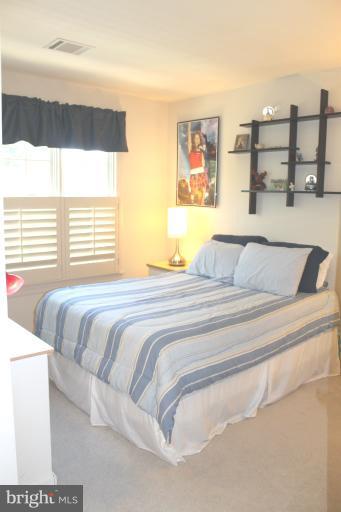 3603 Ransom Place Alexandria, VA 22306 - Photo 24 of 30 Bedroom