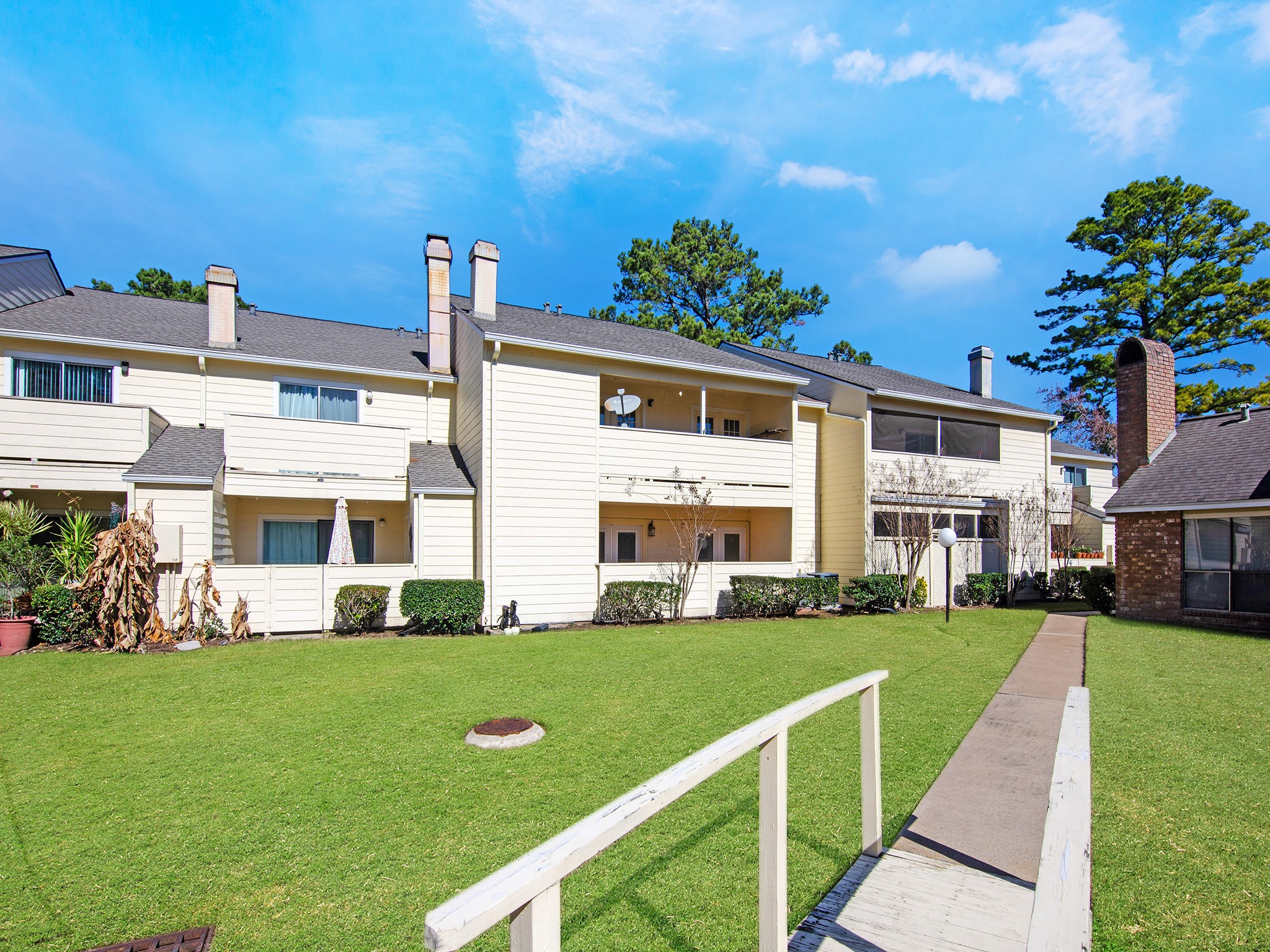 14555 Wunderlich Drive, Unit 2307 Houston, TX 77069 - Photo 28 of 42