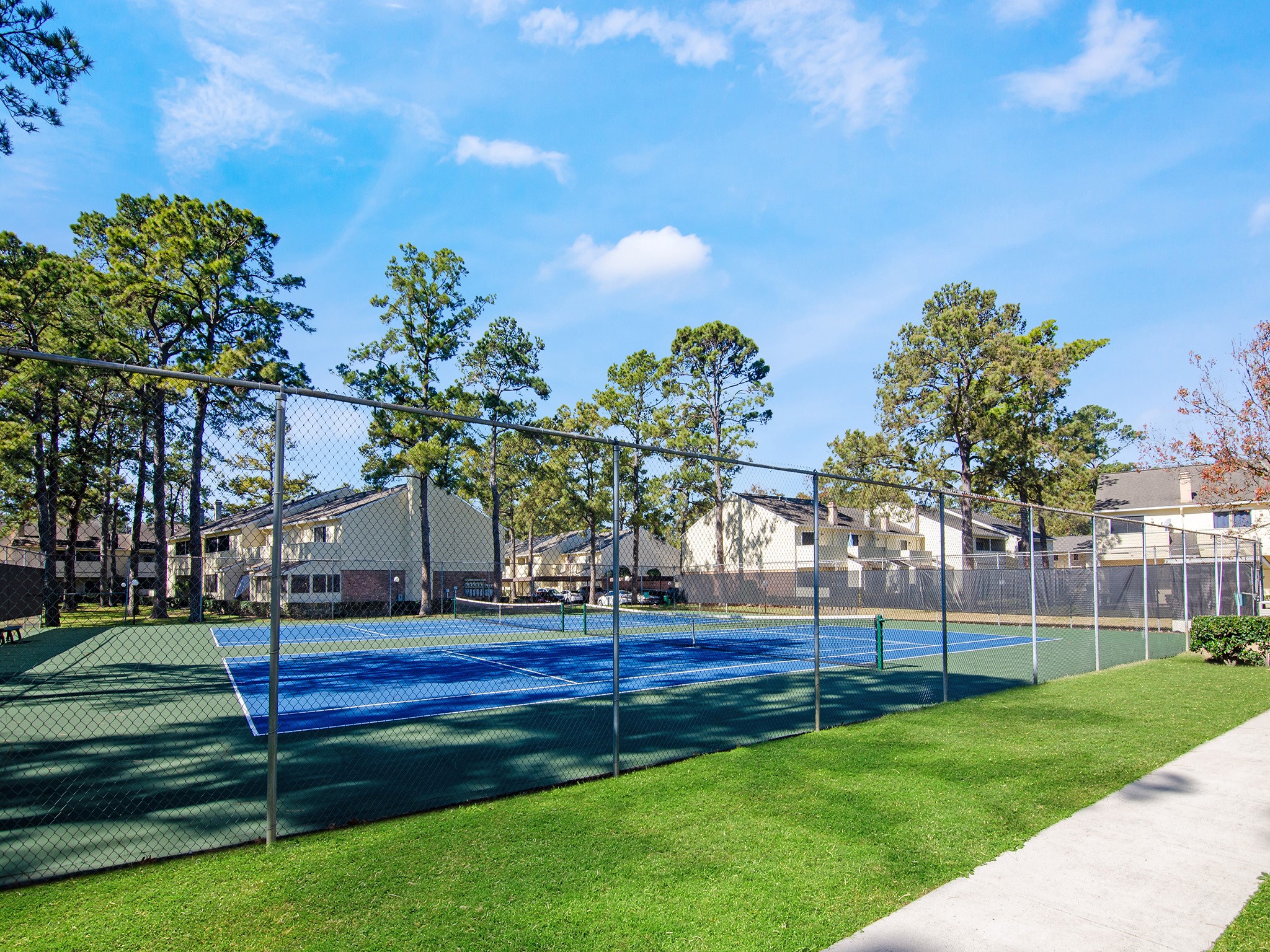 14555 Wunderlich Drive, Unit 2307 Houston, TX 77069 - Photo 30 of 42