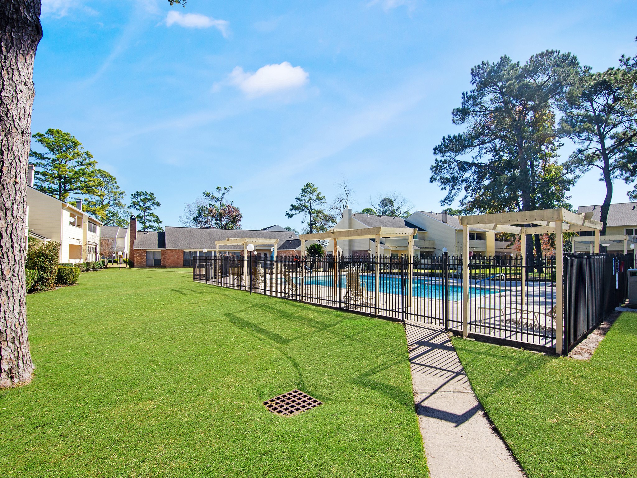 14555 Wunderlich Drive, Unit 2307 Houston, TX 77069 - Photo 31 of 42